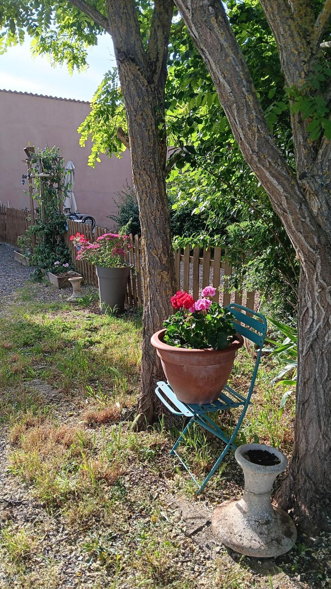 Le Gite Voute Confort Et Repos Saint-Beauzely Exterior foto